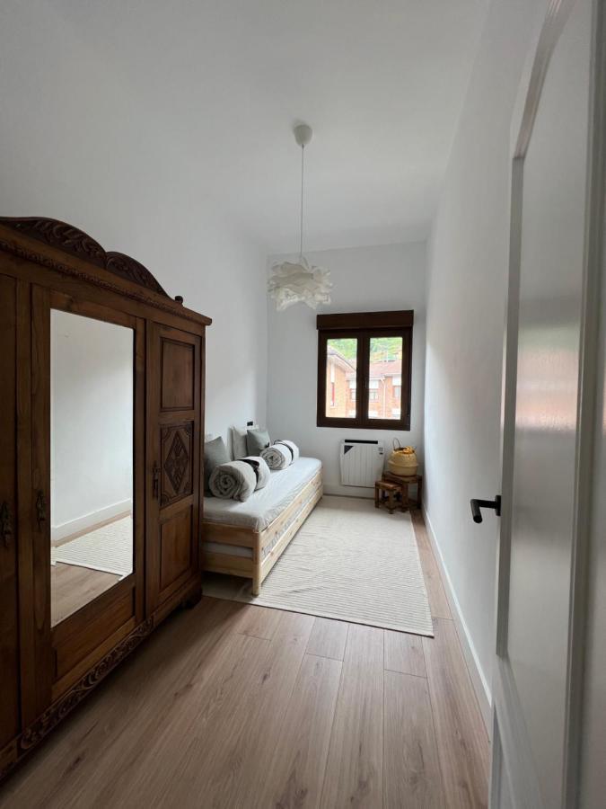 Mountain View Apartment Mieres  Exterior photo