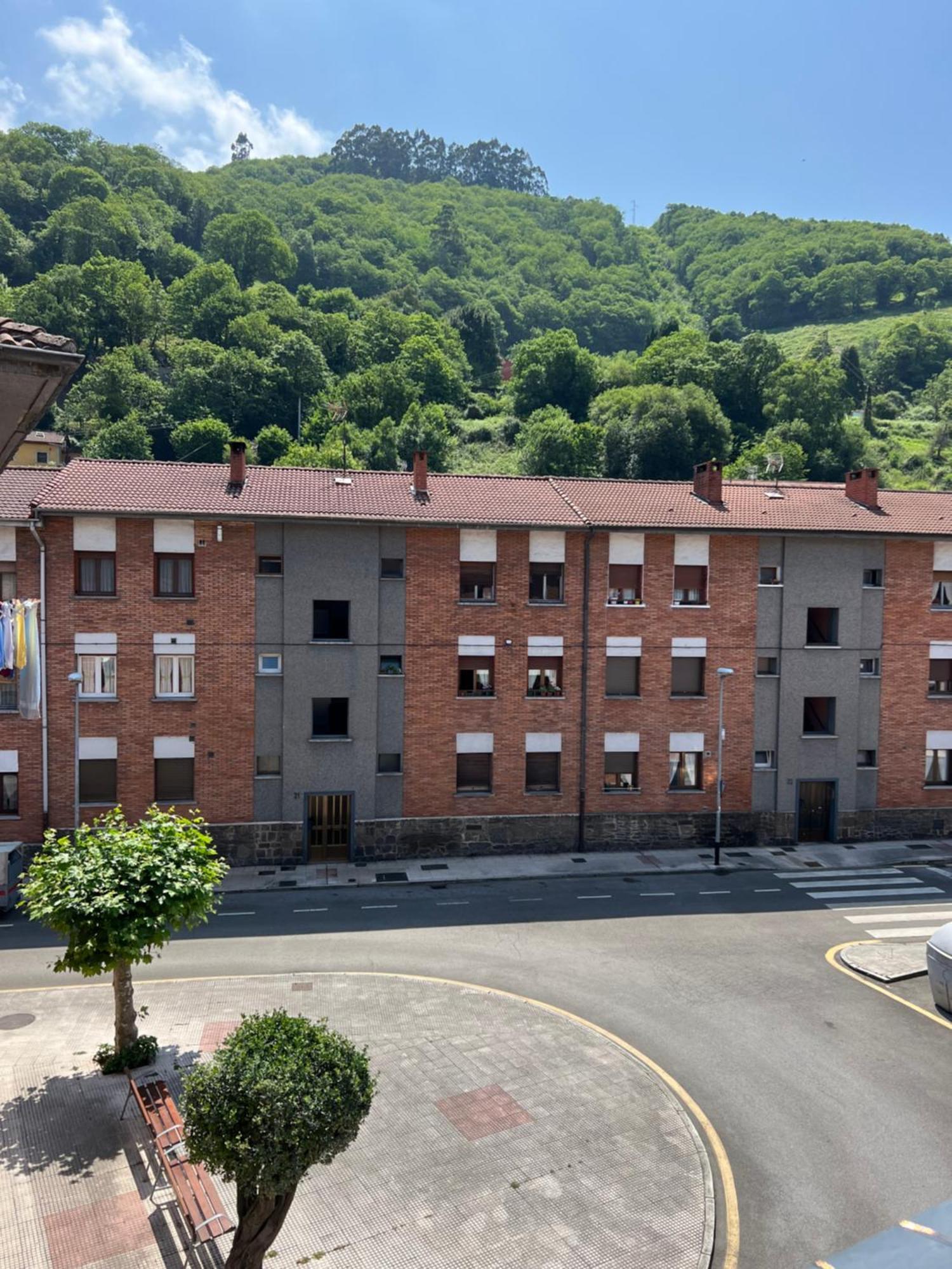 Mountain View Apartment Mieres  Exterior photo